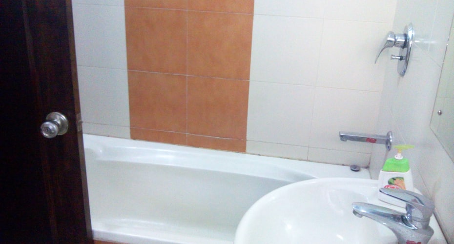 Stallen 2 Bhk Apartment Defence Colony, New Delhi 4